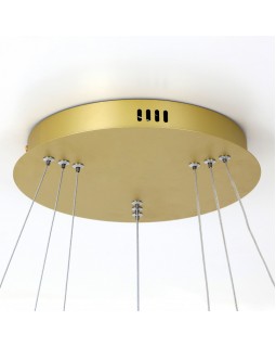 Подвесная люстра Favourite 2937-18P-foto3