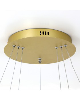 Подвесная люстра Favourite 2937-18P-foto3