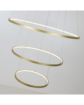 Подвесная люстра Favourite 2937-18P-foto6