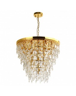 Подвесная люстра Favourite 2946-10PC-foto2