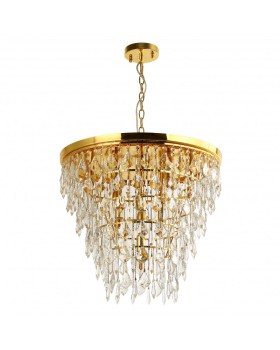 Подвесная люстра Favourite 2946-10PC-foto2