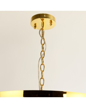 Подвесная люстра Favourite 2946-10PC-foto3