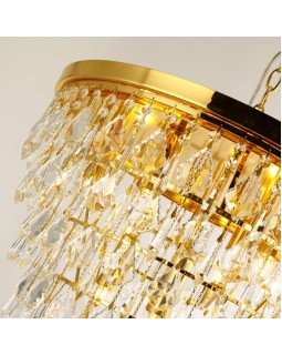 Подвесная люстра Favourite 2946-10PC-foto4