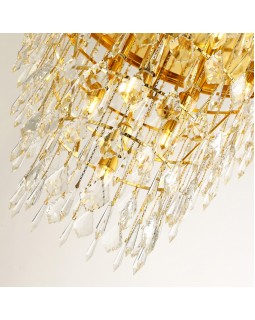 Подвесная люстра Favourite 2946-10PC-foto5