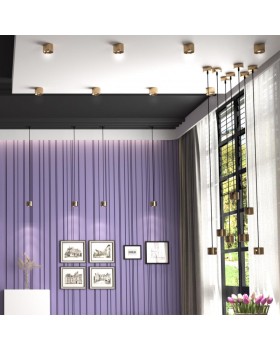 Подвесной светильник Novotech 358671-foto4