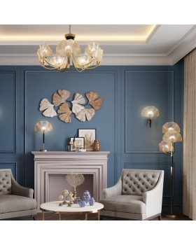 Люстра на штанге Odeon Light 4870/5-foto3