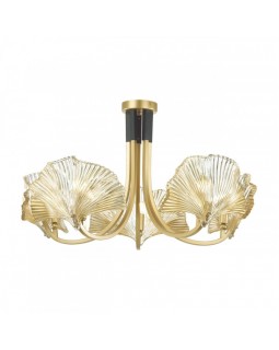Люстра на штанге Odeon Light 4870/5-foto5