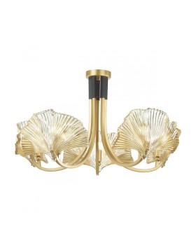 Люстра на штанге Odeon Light 4870/5-foto5