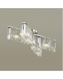 Накладная люстра Odeon Light 4871/5C-foto4