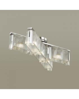 Накладная люстра Odeon Light 4871/5C-foto4