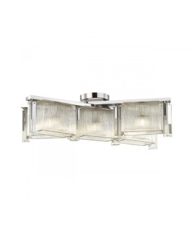 Накладная люстра Odeon Light 4871/5C-foto5