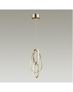 Подвесной светильник Odeon Light 4875/25L-foto3