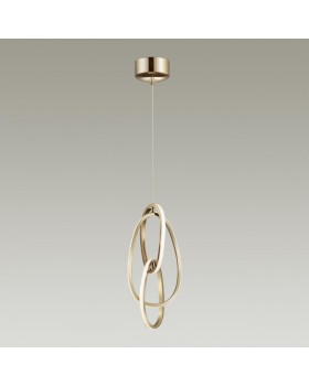 Подвесной светильник Odeon Light 4875/25L-foto3