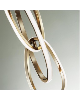 Подвесной светильник Odeon Light 4875/25L-foto5