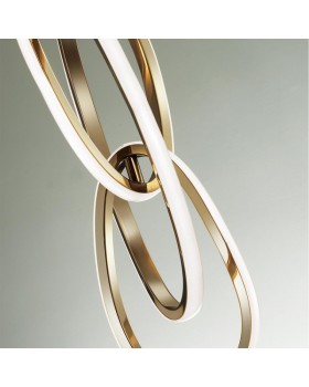 Подвесной светильник Odeon Light 4875/25L-foto5