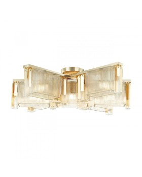 Накладная люстра Odeon Light 4877/7C-foto5