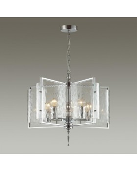 Подвесная люстра Odeon Light 4888/5-foto3