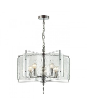 Подвесная люстра Odeon Light 4888/5-foto4