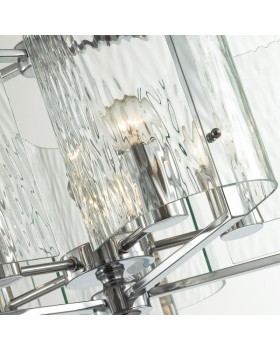 Подвесная люстра Odeon Light 4888/5-foto5