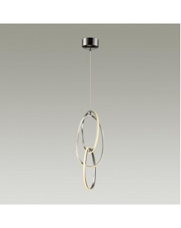 Подвесной светильник Odeon Light 4891/32L-foto3