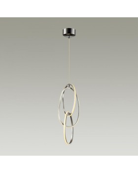 Подвесной светильник Odeon Light 4891/32L-foto3