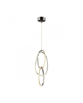 Подвесной светильник Odeon Light 4891/32L-foto4