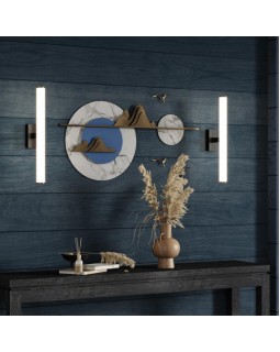 Бра Odeon Light 4912/18WL-foto3