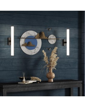 Бра Odeon Light 4912/18WL-foto3