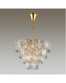 Подвесная люстра Odeon Light 4918/10-foto3