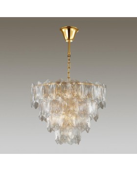 Подвесная люстра Odeon Light 4918/10-foto3