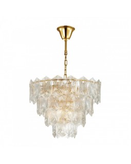 Подвесная люстра Odeon Light 4918/10-foto4