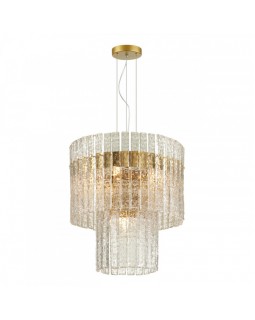 Каскадная люстра Odeon Light 4938/6A-foto4