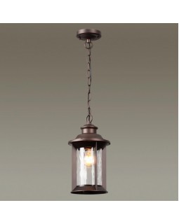 Уличный светильник Odeon Light 4961/1-foto4