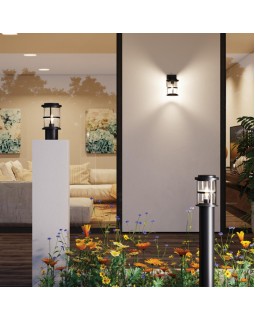 Светильник настенный Odeon Light 4964/1W-foto3