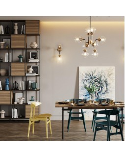 Люстра на штанге Odeon Light 4971/8-foto3
