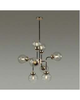 Люстра на штанге Odeon Light 4971/8-foto4