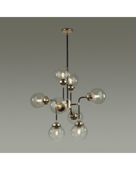 Люстра на штанге Odeon Light 4971/8-foto4