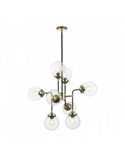 Люстра на штанге Odeon Light 4971/8-foto5