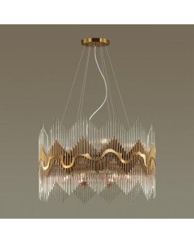 Подвесная люстра Odeon Light 4983/12-foto3