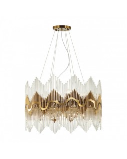 Подвесная люстра Odeon Light 4983/12-foto4