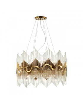 Подвесная люстра Odeon Light 4983/12-foto4