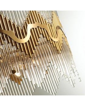 Подвесная люстра Odeon Light 4983/12-foto5