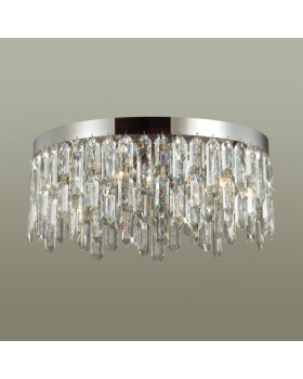 Накладная люстра Odeon Light 4985/6C-foto3