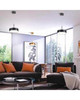 Подвесной светильник Novotech 358762-foto3