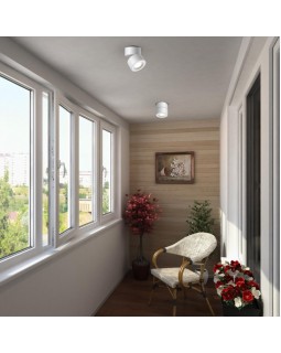 Накладной светильник Novotech 358774-foto3