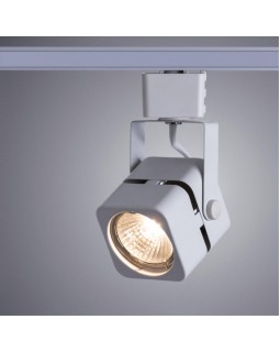 Светильник на шине ARTE Lamp A1315PL-1WH-foto2