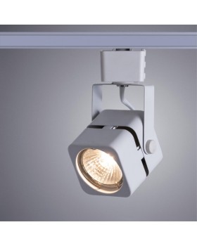 Светильник на шине ARTE Lamp A1315PL-1WH-foto2