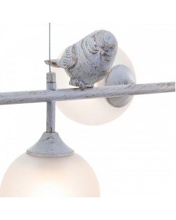 Подвесной светильник ARTE Lamp A2150SP-6WG-foto3