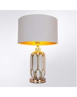 Настольная лампа ARTE Lamp A4016LT-1WH-foto2