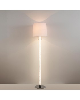 Торшер ARTE Lamp A4048PN-1CC-foto2